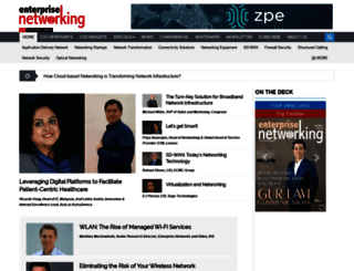 enterprisenetworkingmag.com screenshot
