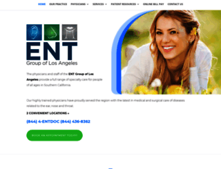entgroupla.com screenshot