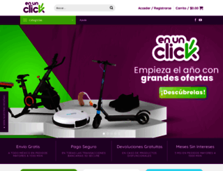 entiendas.com screenshot