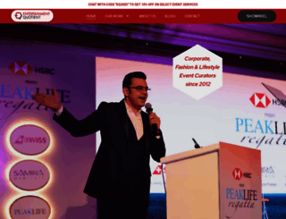 entquo.com screenshot