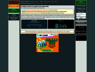 entropiapartners.com screenshot