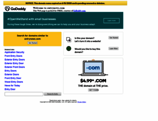 entrynews.com screenshot