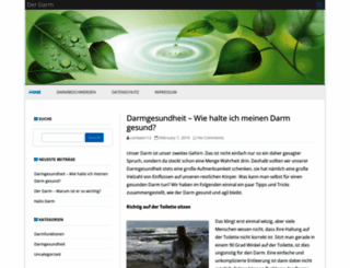 entspannungsuebungen.net screenshot