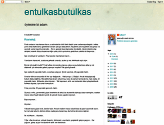 entulkasbutulkas.blogspot.com screenshot