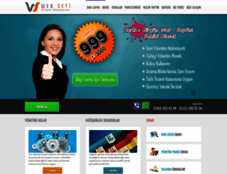enucuzwebsayfasi.com screenshot