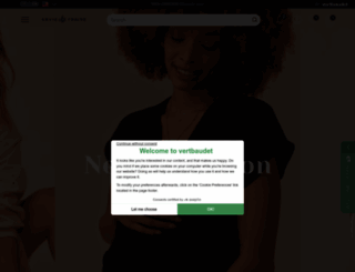 enviedefraise.com screenshot