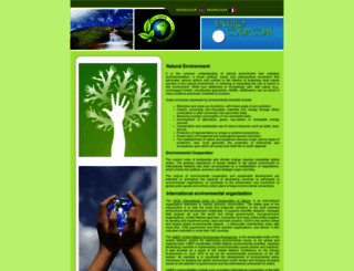 envirocoop.com screenshot