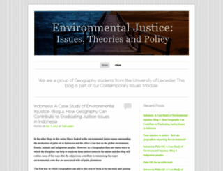environmentalgeographies.wordpress.com screenshot