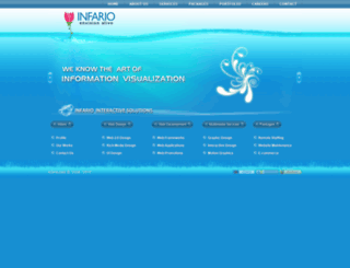 envisionalive.com screenshot