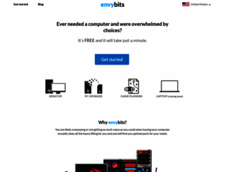 envybits.com screenshot
