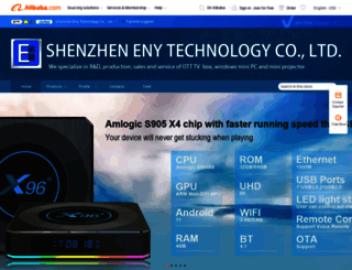 eny.en.alibaba.com screenshot