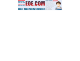 eoe.com screenshot