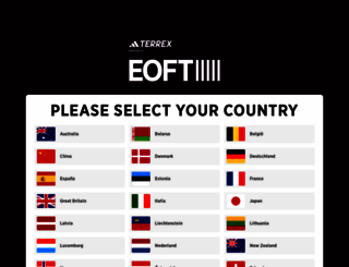 eoft.eu screenshot