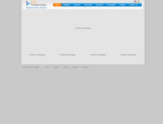 eoktechnologies.com screenshot