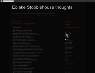 eolake.blogspot.com screenshot