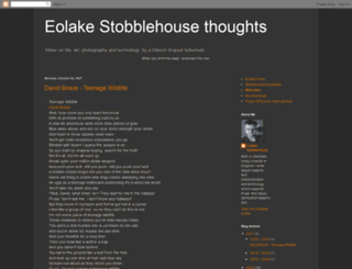 eolake.blogspot.nl screenshot