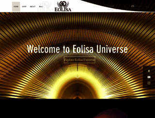 eolisa.com.tr screenshot