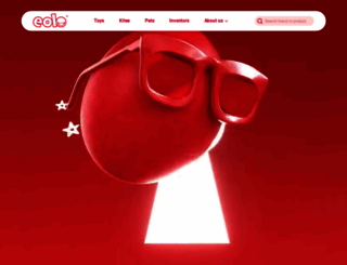 eolo.com screenshot