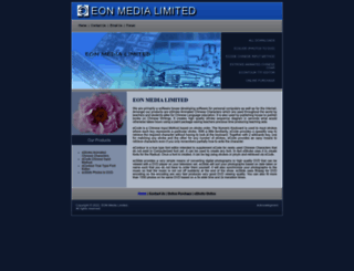 eon.com.hk screenshot