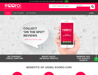 eooro.com screenshot