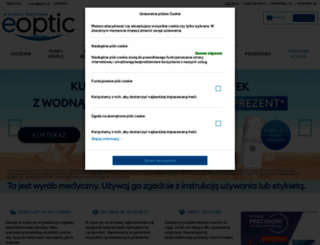 eoptic.pl screenshot