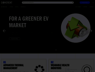 eotech.com screenshot