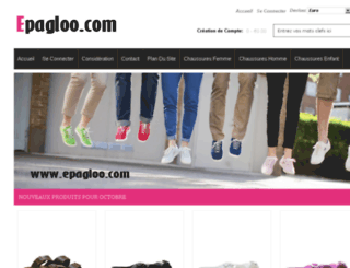 epagloo.com screenshot