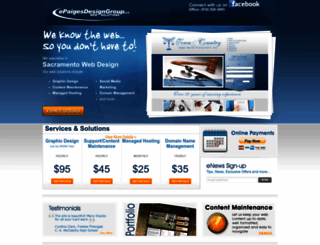 epaiges.com screenshot