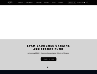 epam-group.ru screenshot