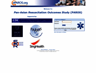 eparos.org screenshot