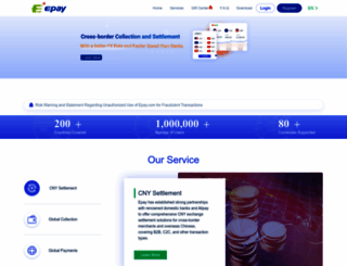 epay.com screenshot