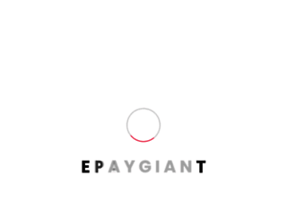 epaygiant.com screenshot