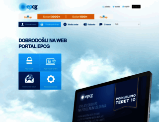 epcg.com screenshot