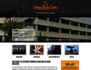 epcnola.com screenshot