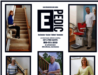 epedic.com screenshot