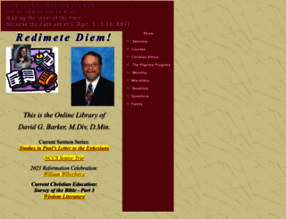 ephesians515.com screenshot