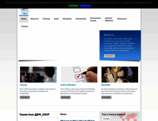 epi-ap.com screenshot
