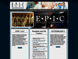 epicdocs.com screenshot
