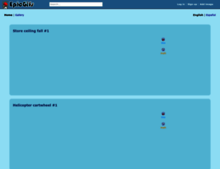 epicgifs.net screenshot