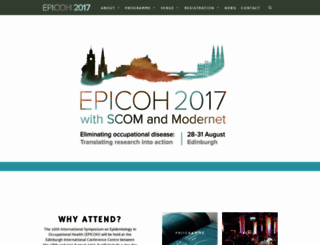 epicoh2017.org screenshot