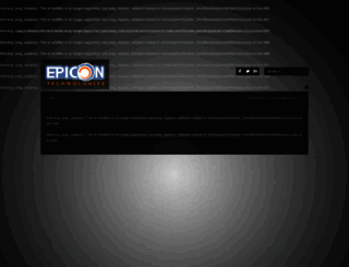 epicongames.com screenshot