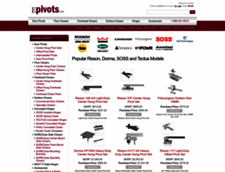 epivots.com screenshot
