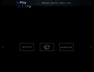 eplay.nc screenshot