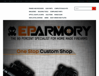 eplowers.com screenshot