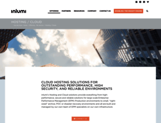 epm-cloud.net screenshot