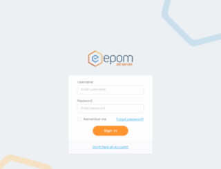 epmsr.com screenshot
