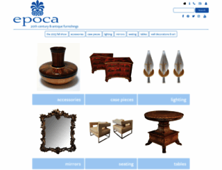 epocasf.com screenshot