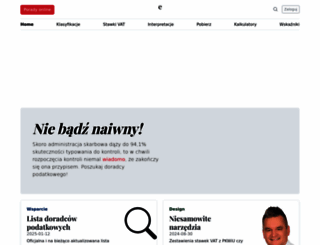 epodatnik.pl screenshot