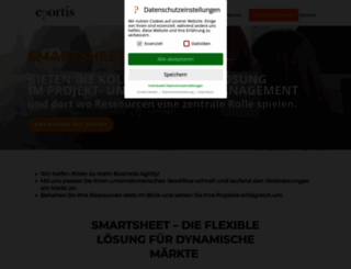 eportis.com screenshot