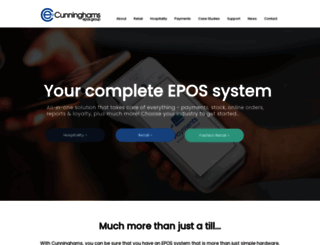 eposgroup.co.uk screenshot